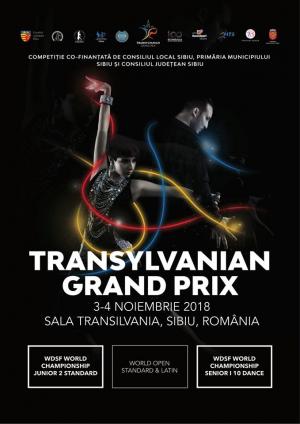 Premiera in Romania: Doua Campionate Mondiale de dans. 5 continente, 42 de tari, 2000 de sportivi...
